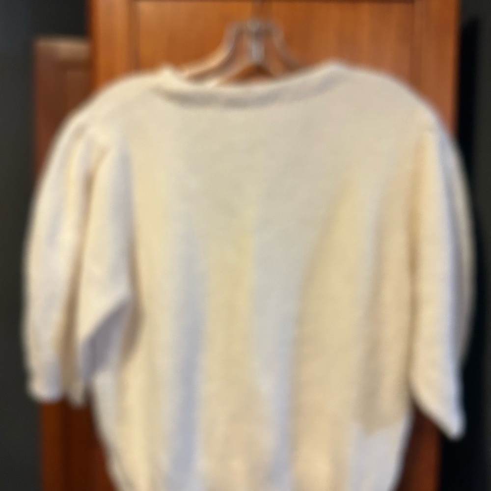 Reformation Cardigan - Picture 2 of 3